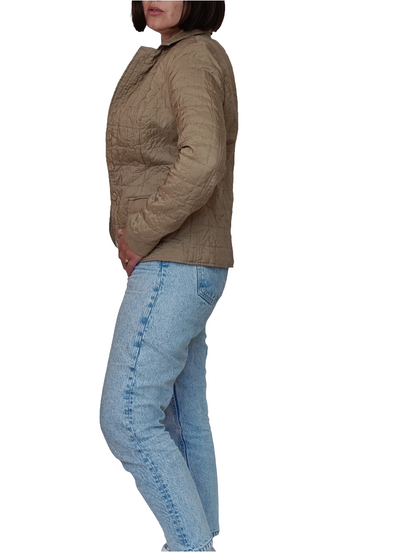 Steppjacke Peter Hahn Gr.36