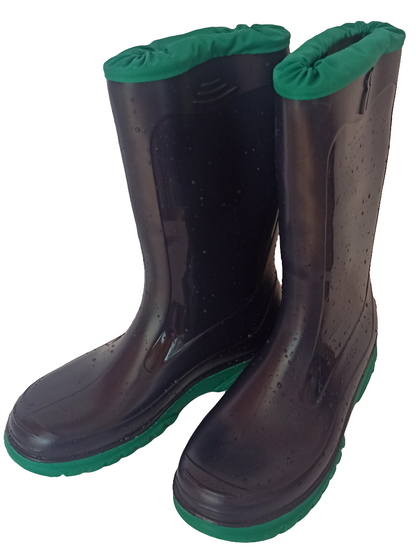 Gummistiefel Gr. 35