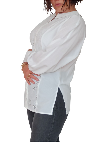 Bluse Gr. M