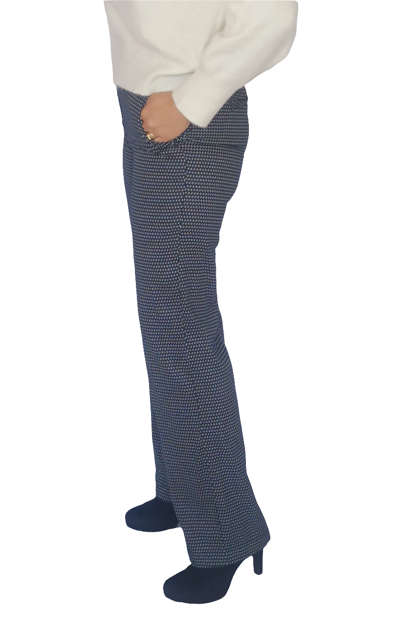 Stoffhose Esprit Gr. 38