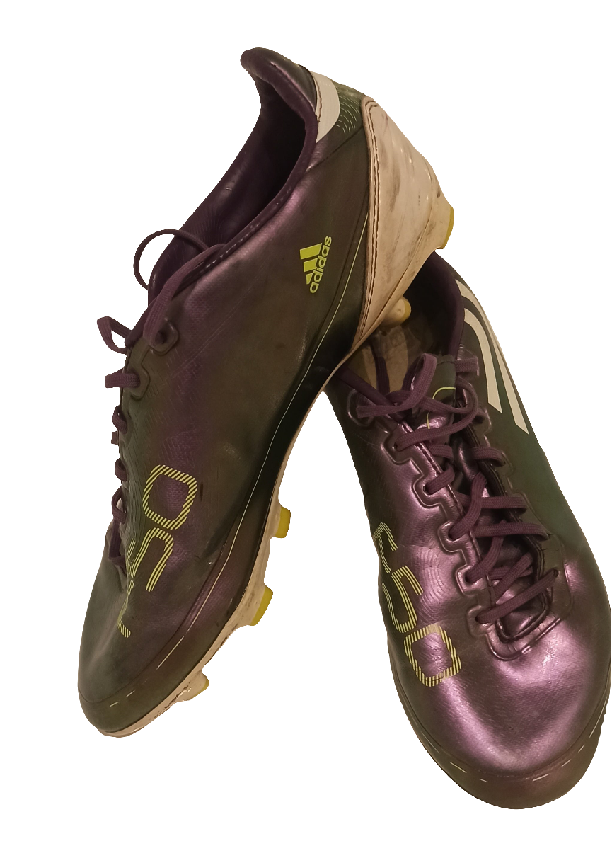 Fußballschuhe Adidas Gr. 36 2/3