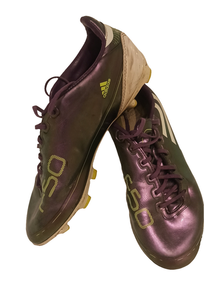 Fußballschuhe Adidas Gr. 36 2/3