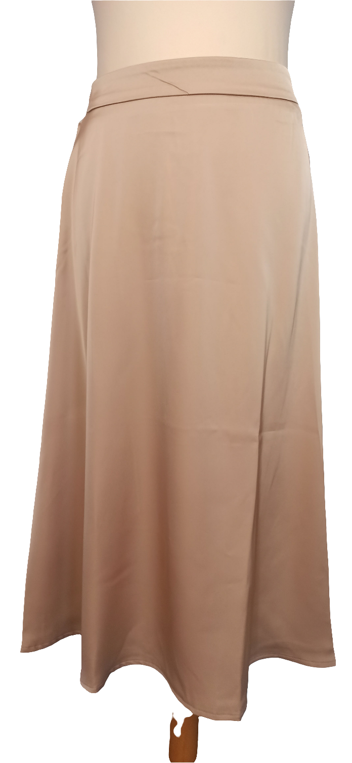 Satin Rock Gr. S-M
