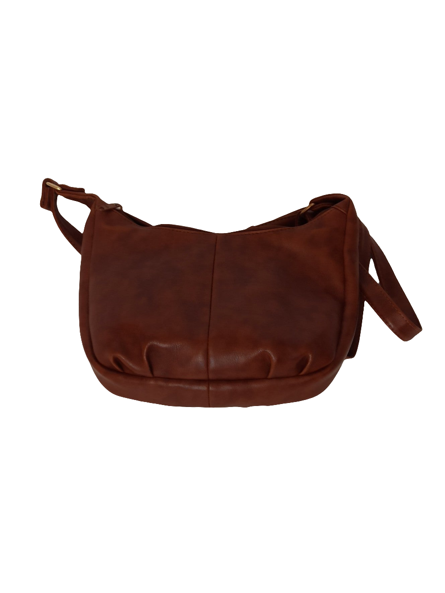 Vintage Ledertasche