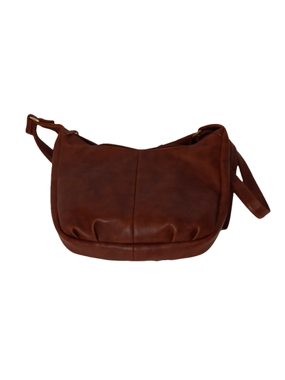 Vintage Ledertasche