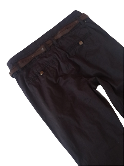 Stoffhose Gr. S