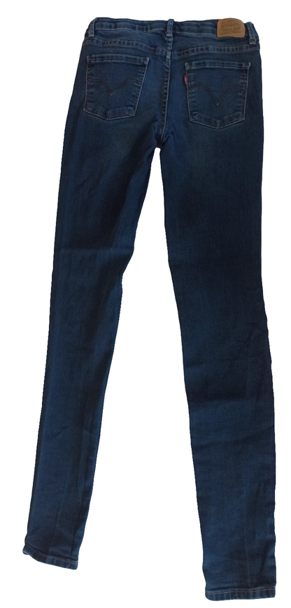 Jeanshose LEVIS Gr. 164