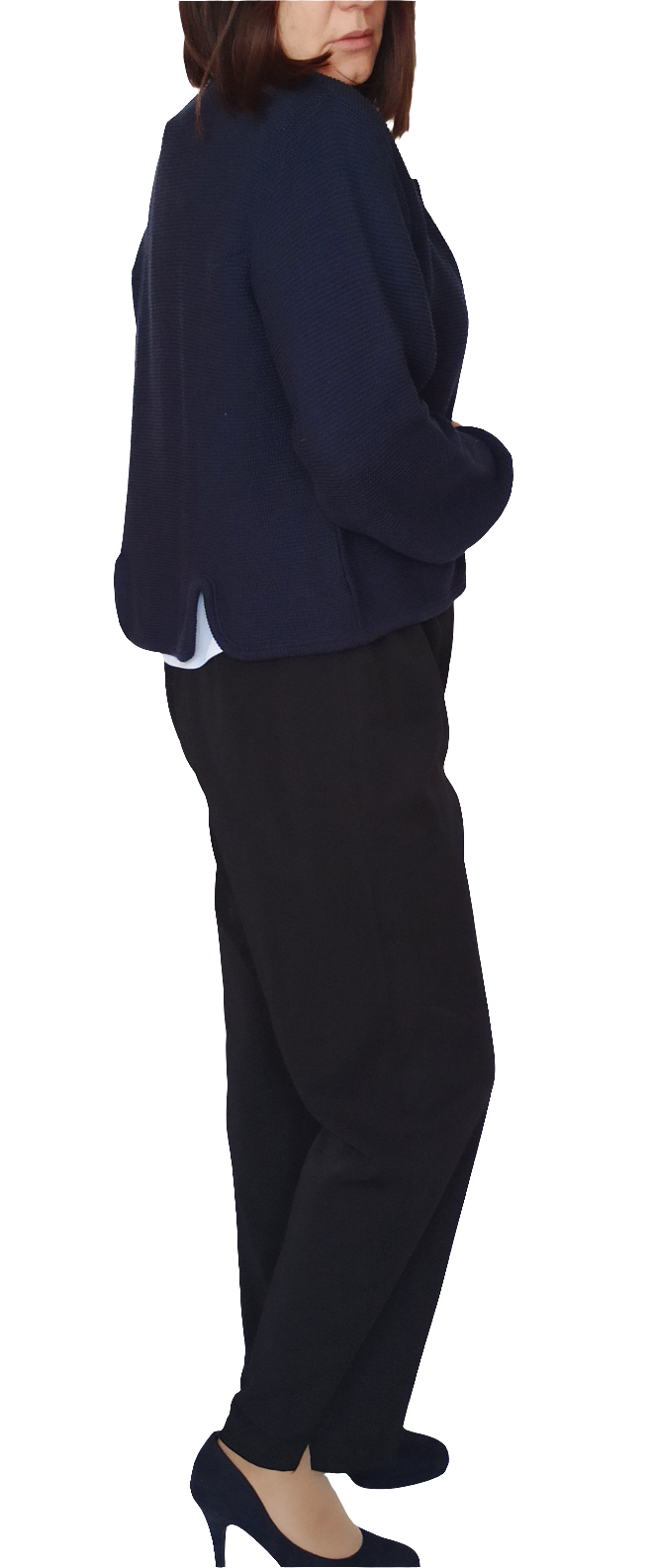Strickjacke Gr. 42