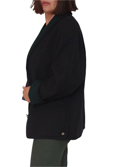 Trachtenjacke von St Modell Gr. 38