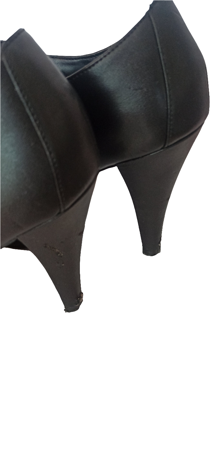 High Heels Gr. 39