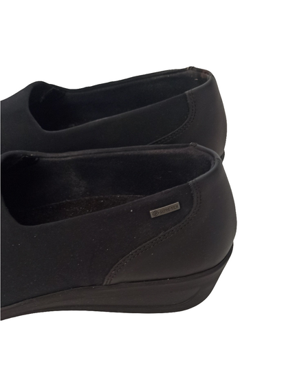 Halbschuhe/ Loafer Ara Gr. 7