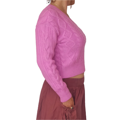 Pullover Gr. M
