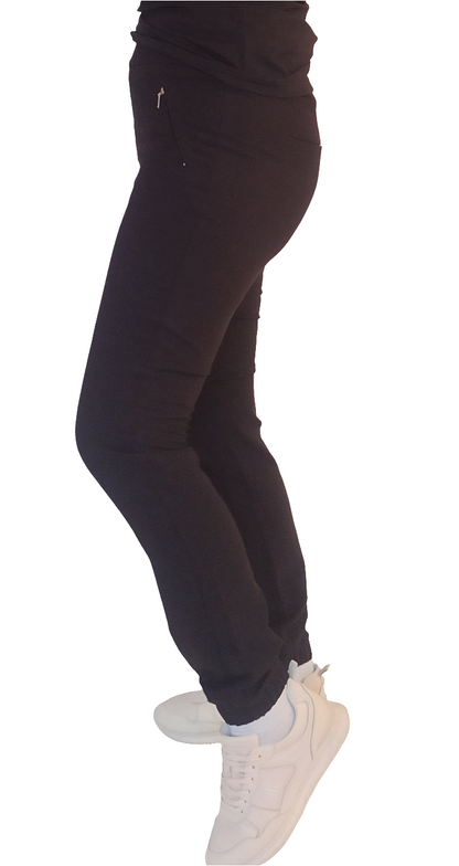 Stoffhose Gr. S