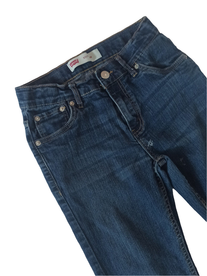 Jeanshose Levi's Gr. 164