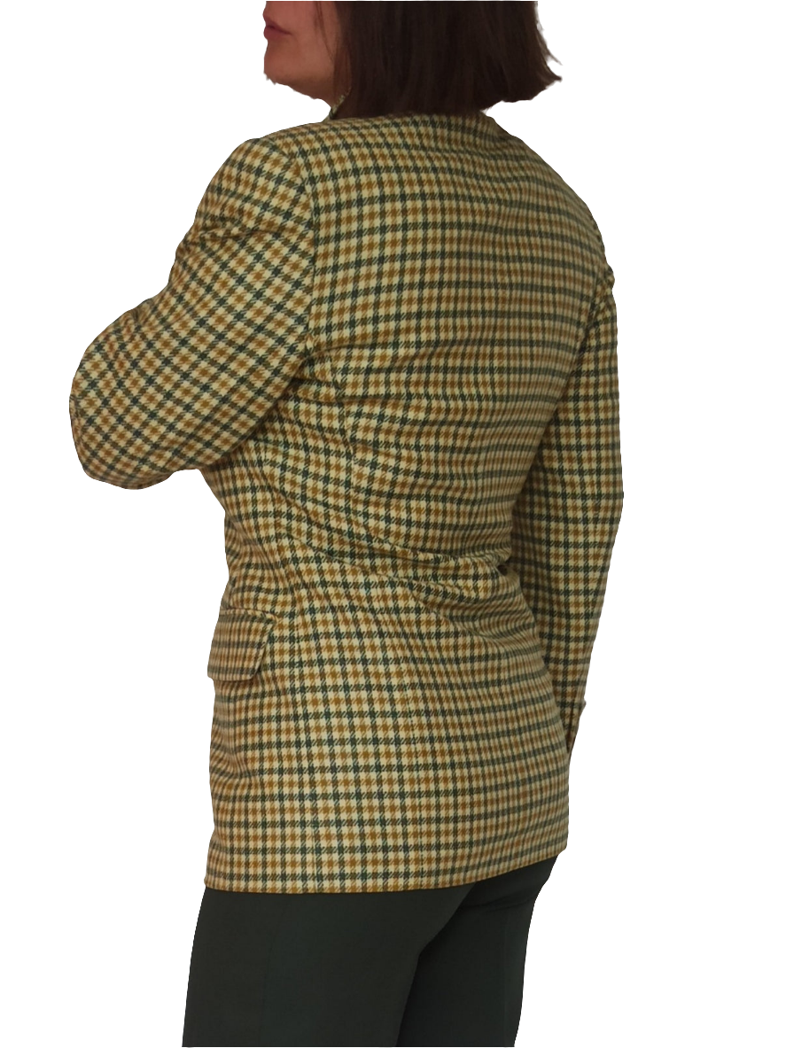 Blazer von gaddis Gr.38