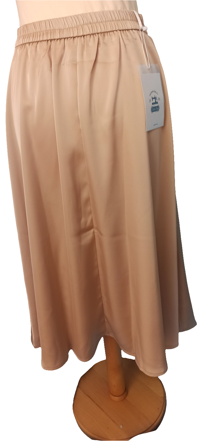 Satin Rock Gr. S-M