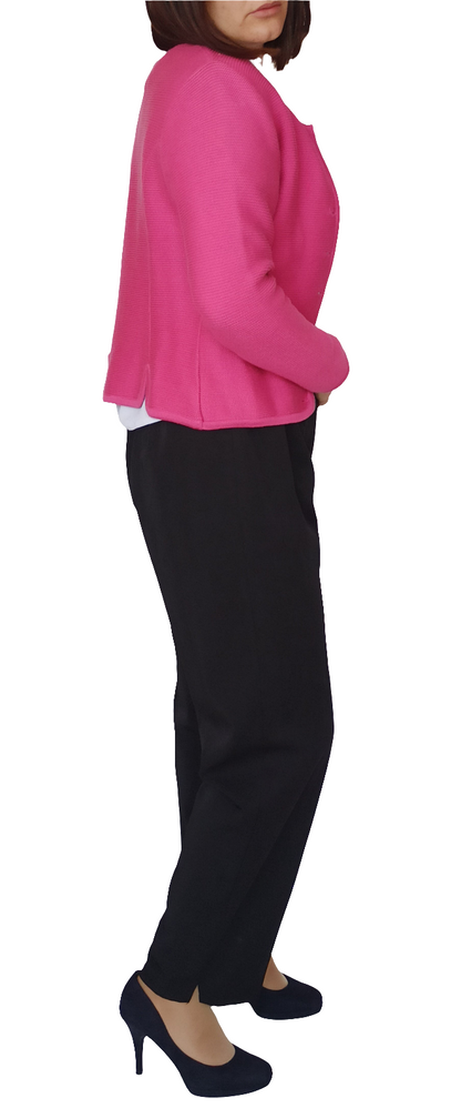 Strickjacke Gr. 32
