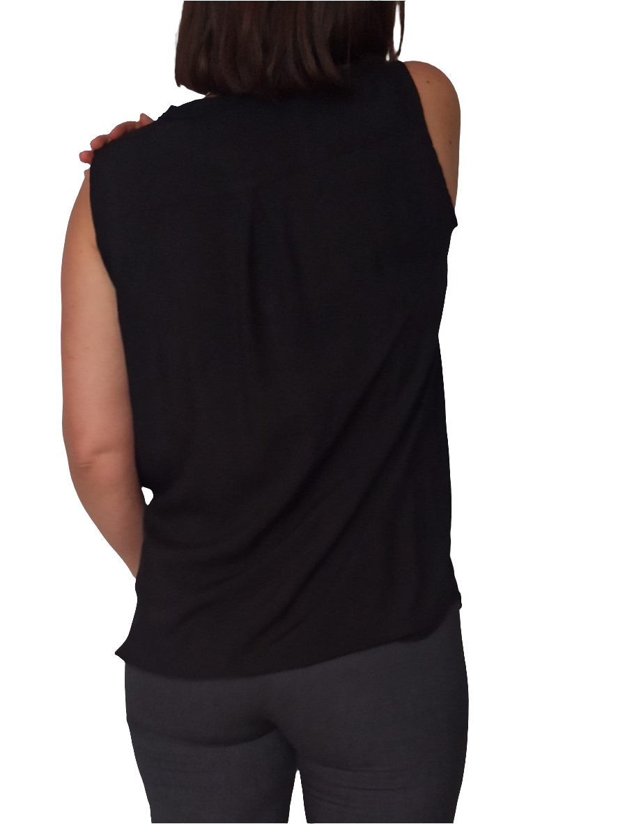 Bluse Gr. 42