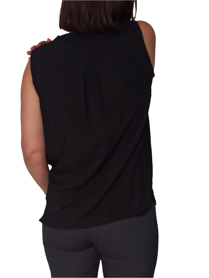 Bluse Gr. 42