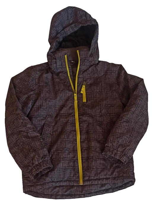 Winterjacke Gr. 158/164