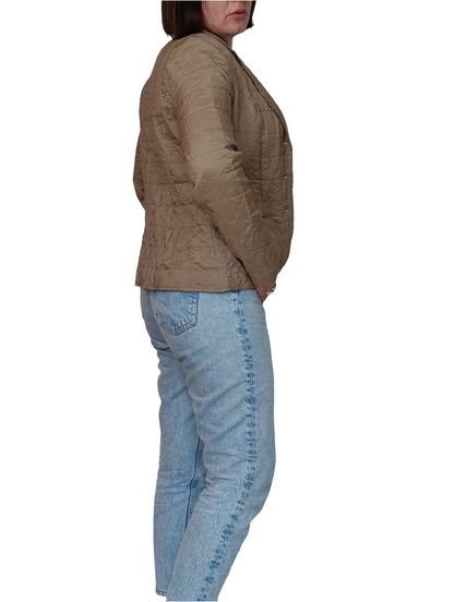 Steppjacke Peter Hahn Gr.36