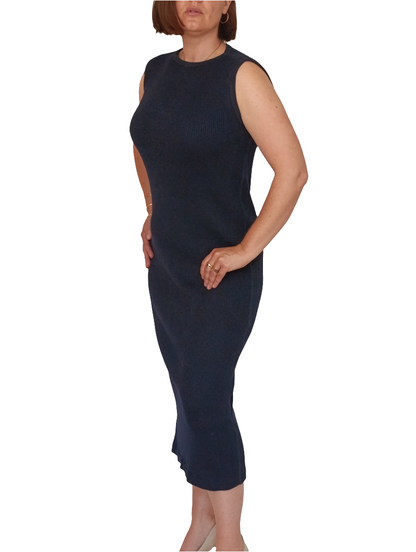 Strickkleid Marc Cain Gr.42