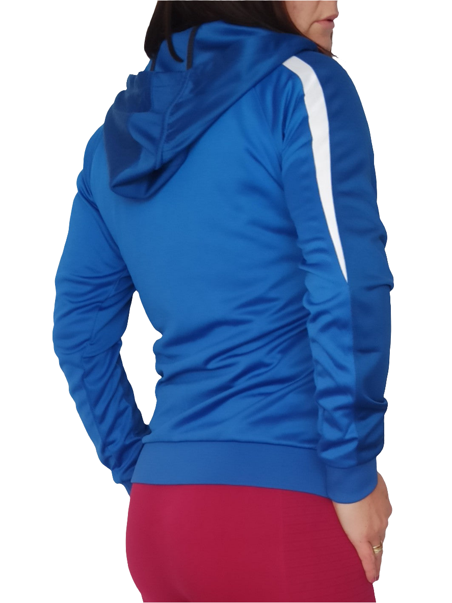 Trainingsjacke Erima Gr. 38
