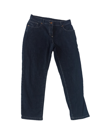 Jeanshose Gr. 36/38