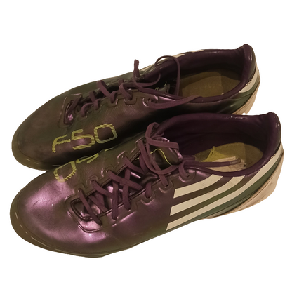 Fußballschuhe Adidas Gr. 36 2/3