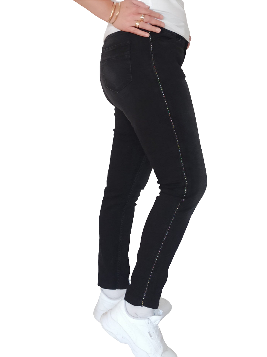 Jeanshose Gr. 40