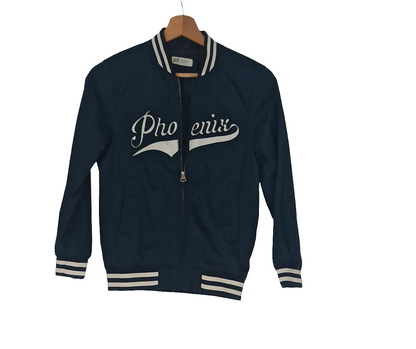Trainingsjacke für Kids Gr. 134