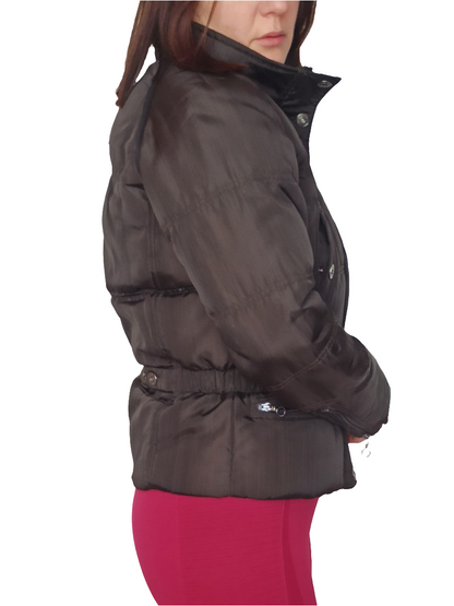 Winterjacke Mox Gr. M