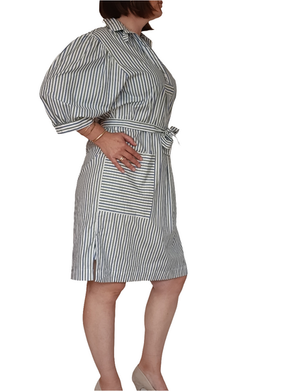 Strandkleid Gr.42