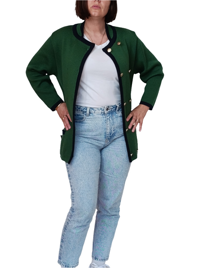 Trachtenjacke Walbusch Gr.42