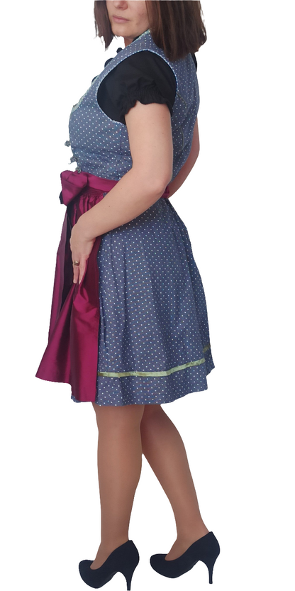 Dirndl bpc Gr. 40