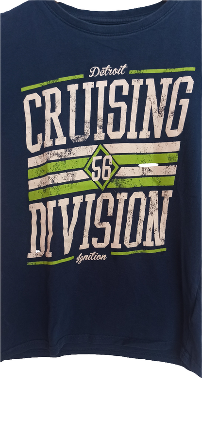 T-Shirt Gr. 146/152