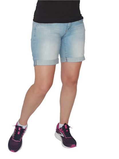 Jeansshort ESPRIT Gr. 26