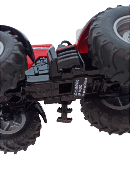 Bulldog Siku 6732