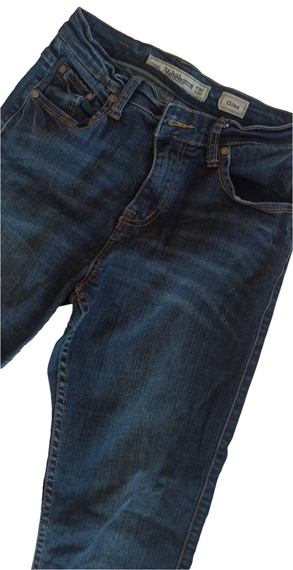 Jeanshose Gr. 36