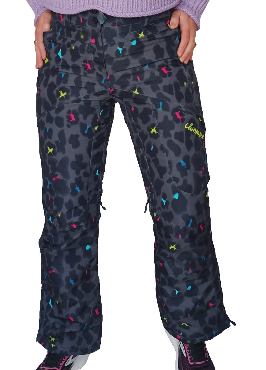 Skihose Chiemsee Gr: M