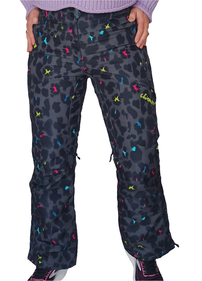 Skihose Chiemsee Gr: M