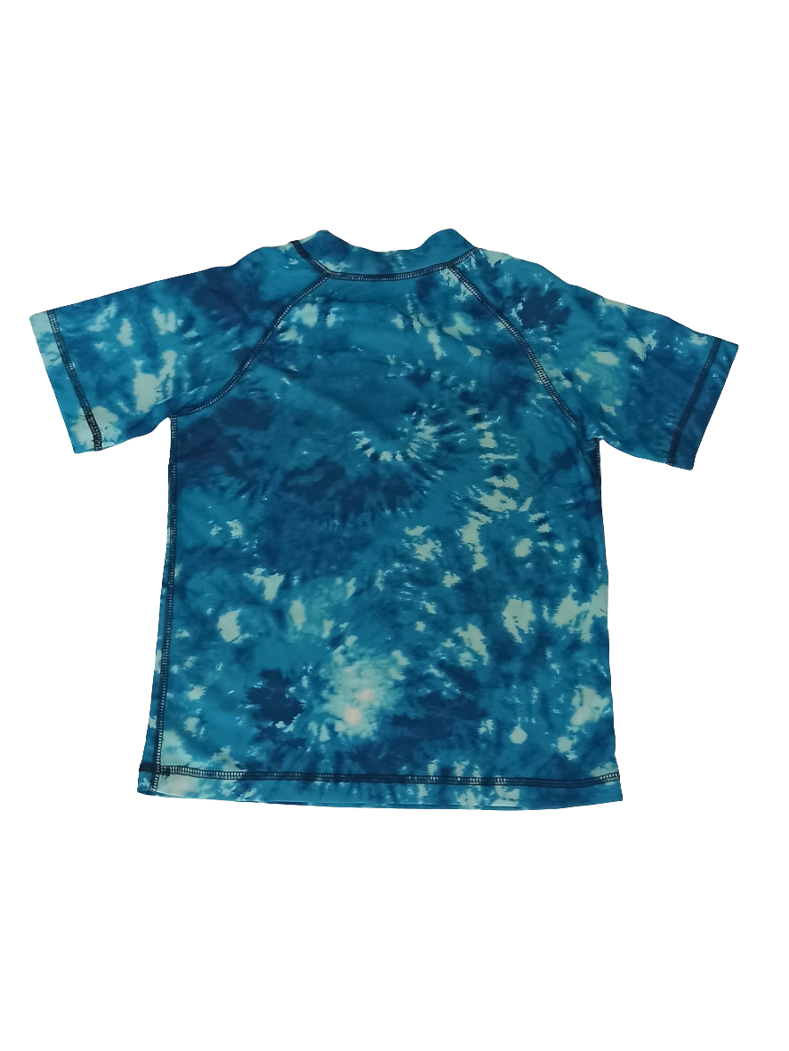 Schwimmshirt für Jungs