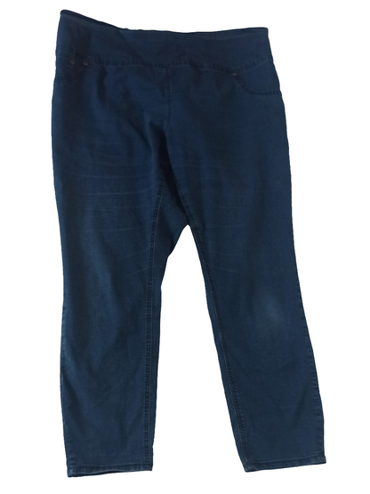 Jeanshose Avon Gr. 50