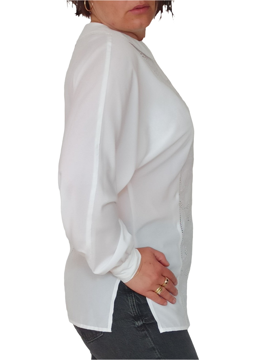 Bluse Gr. M
