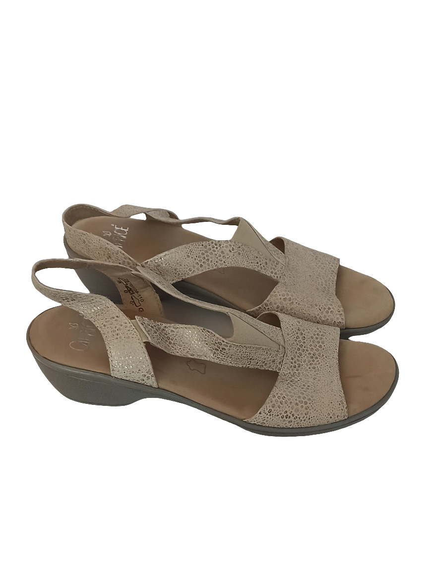 Sandale Caprice NEU! Gr. 38