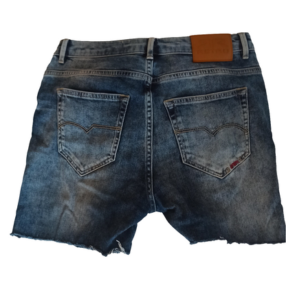 Jeansshort von Retro Gr.:25