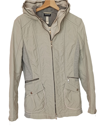 Jacke Taifun Gr. 36