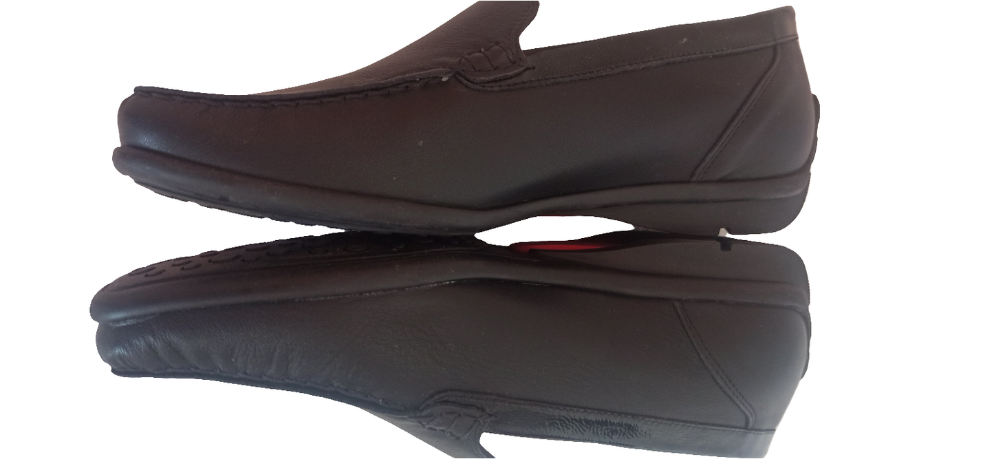 Loafer Waldläufer Gr. 36