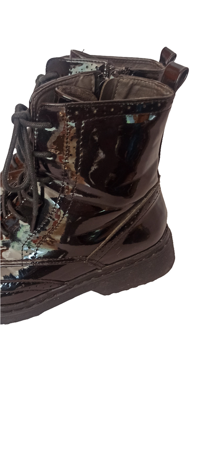 Stiefelette Gr. 37