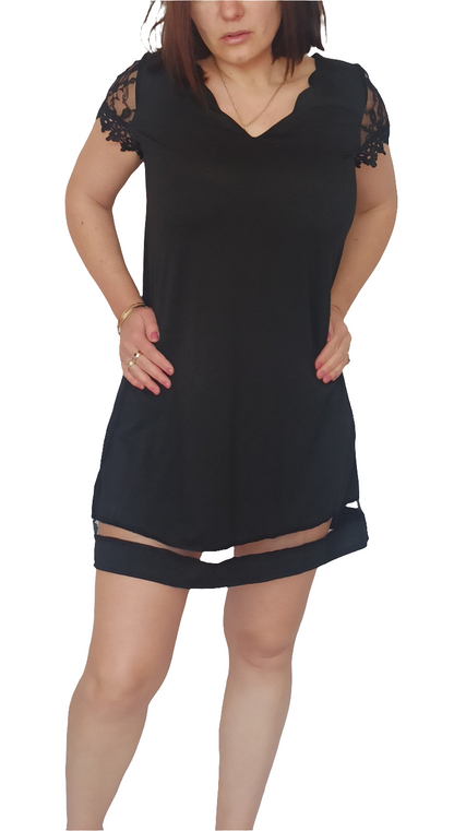 Kleid Gr. M